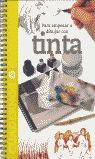 PARA EMPEZAR A DIBUJAR CON TINTA