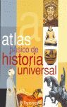 ATLAS BASICO DE HISTORIA UNIVERSAL