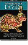 EL MISTERIO DE LA VIDA