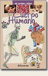 EL CUERPO HUMANO