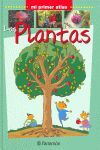 LAS PLANTAS