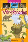 LOS ANIMALES VERTEBRADOS