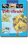LOS ANIMALES INVERTEBRADOS