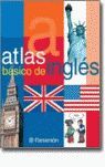 ATLAS BASICO DE INGLES