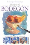 GUÍA PARA PRINCIPIANTES PINTURA DE BODEGÓN