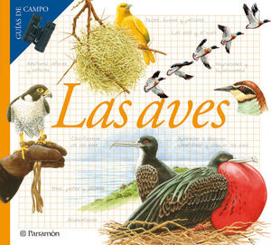 LAS AVES