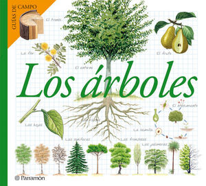 LOS ARBOLES