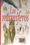 LOS MAMIFEROS