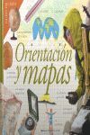ORIENTACION Y MAPAS
