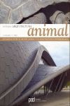 ANALOGIAS ARQUITECTURA ANIMAL