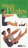 MÉTODO PILATES EN CASA