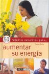 AUMENTAR SU ENERGÍA