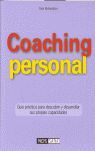 COACHING PERSONAL