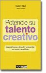 POTENCIE SU TALENTO CREATIVO