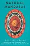 NATURAL MANDALAS