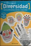 DIVERSIDAD