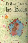EL GRAN LIBRO DE LAS HADAS