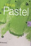 PINTURA AL PASTEL