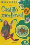 CREA TU-- CASTILLO MEDIEVAL