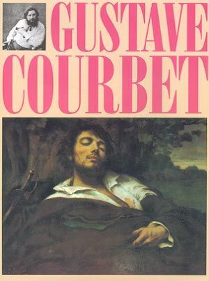 GUSTAVE COURBET