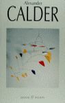 ALEXANDER CALDER