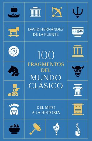 100 FRAGMENTOS DEL MUNDO CLÁSICO
