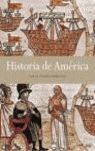 HISTORIA DE AMÉRICA