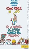 CÓMO OBELIX SE CAYÓ EN LA MARMITA DEL DRUIDA CUANDO ERA PEQUEÑO