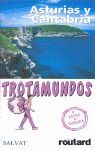 ASTURIAS Y CANTABRIA (+ PICOS DE EUROPA)