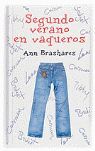 SEGUNDO VERANO EN VAQUEROS