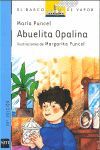 ABUELITA OPALINA
