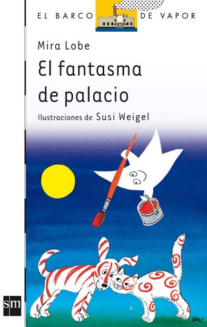 FANTASMA DE PALACIO II, EL