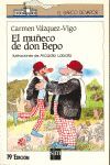 EL MUÑECO DE DON BEPO