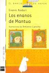 LOS ENANOS DE MANTUA