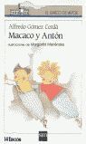 MACACO Y ANTÓN