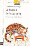 LA FUERZA DE LA GACELA