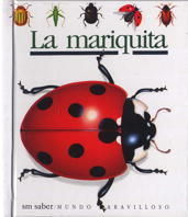 LA MARIQUITA