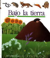 BAJO LA TIERRA