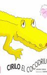 CIRILO, EL COCODRILO