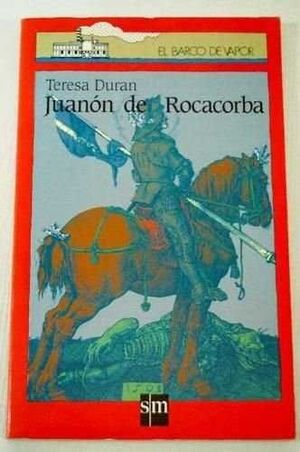 JUANÓN DE ROCACORBA