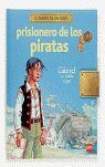 DIARIO DE UN NIÑO PRISIONERO DE LOS PIRATAS