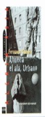 AHUECA EL ALA, URBANO