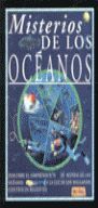 MISTERIOS DE LOS OCÉANOS