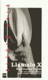 LLÁMALO X