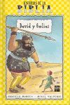 DAVID Y GOLIAT