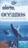 ALERTA, OCÉANOS