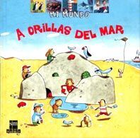 A ORILLAS DEL MAR