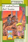 EL CABALLERO DEL LEÓN