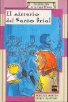 EL MISTERIO DEL SANTO GRIAL