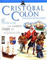 CRISTÓBAL COLÓN